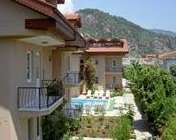 Villa Kececi Apart - Photo5