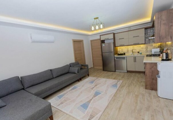 Villa Meltem - 4 bedroom all en suite 2 kitchens - Photo5