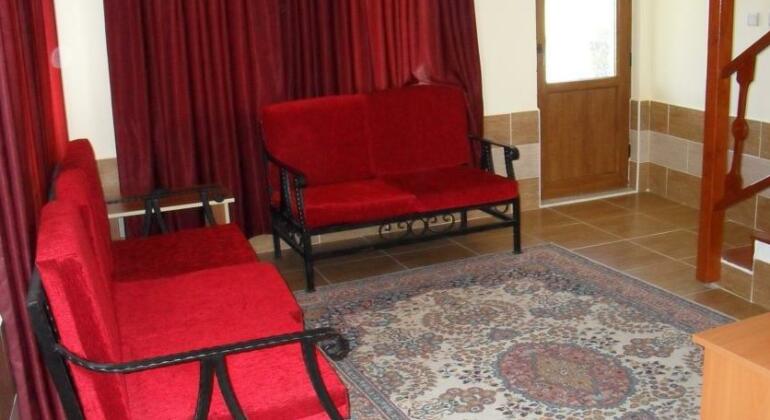 Villa Ozalp Apartments - Photo3