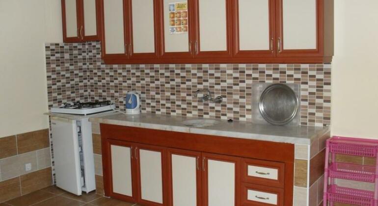 Villa Ozalp Apartments - Photo5