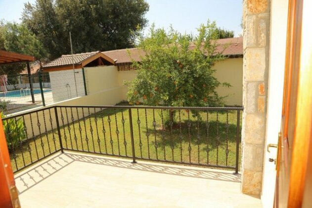 Villa Sari - Photo4