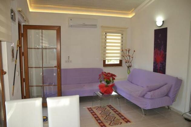 Villa Yalili - Photo2