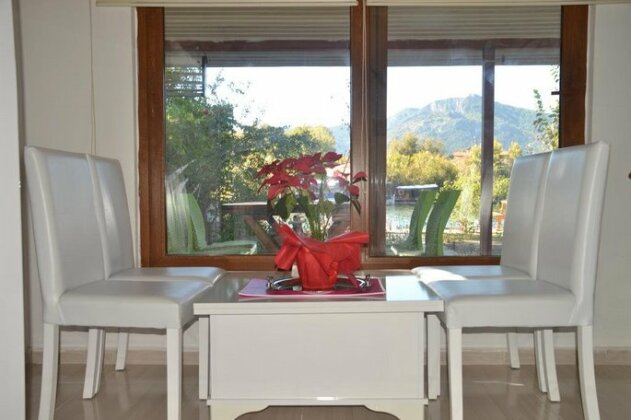 Villa Yalili - Photo3