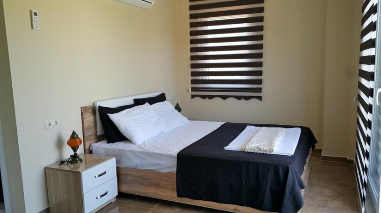 Villa Yeliz - Photo5