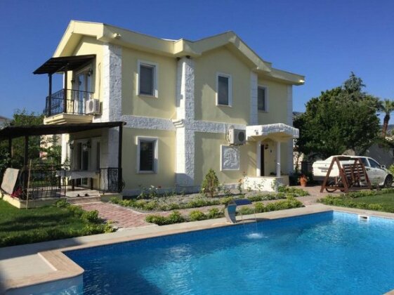 Villa Yellow Dalyan - Photo2