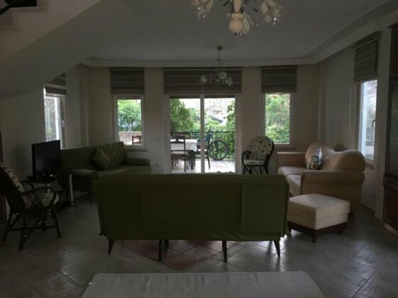 Villa Yellow Dalyan - Photo3
