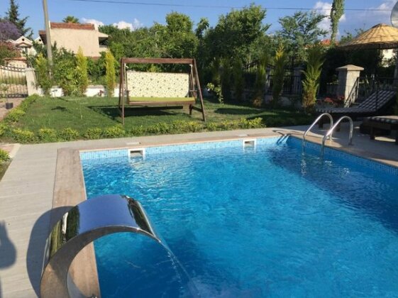 Villa Yellow Dalyan - Photo4