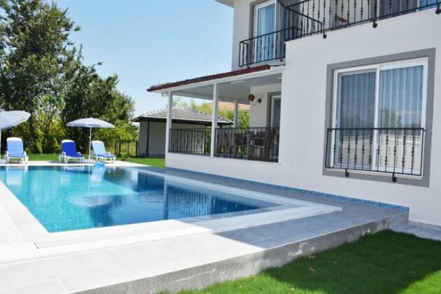 Villa Zeynep