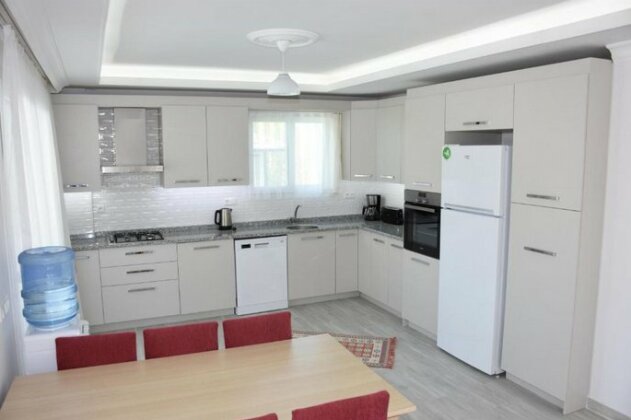 Villa Zeynep - Photo4