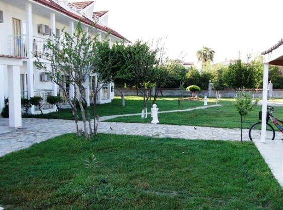 Yavuz Hotel - Photo2