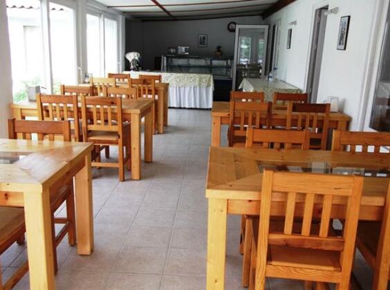 Yavuz Hotel - Photo3