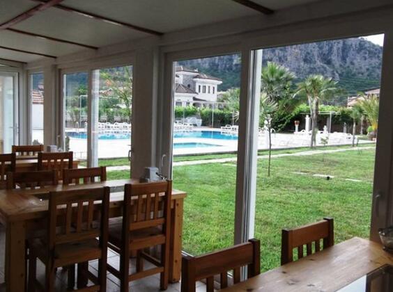 Yavuz Hotel - Photo4