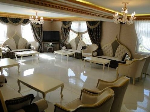 Tiryandafil Hotel - Photo2
