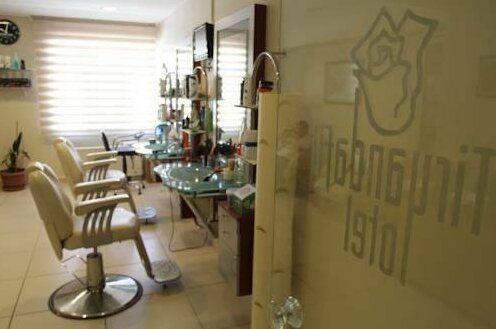Tiryandafil Hotel - Photo4