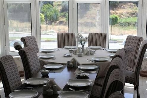 Tiryandafil Hotel - Photo5