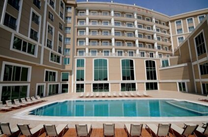Elite Hotels Darica Spa & Convention Center