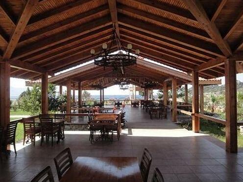 Adaburnu Golmar Beach Hotel - Photo3
