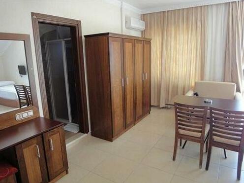 Adaburnu Golmar Beach Hotel - Photo4
