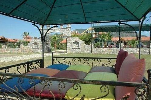 Adaburnu Golmar Beach Hotel - Photo5