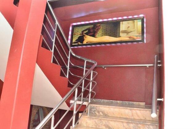 Antalyali Han Otel - Photo2