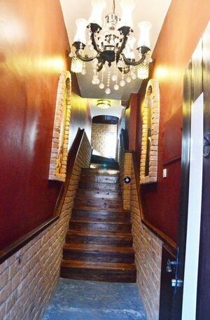 Antalyali Han Otel - Photo3
