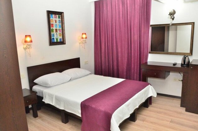 Antalyali Han Otel - Photo4