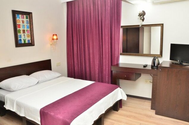 Antalyali Han Otel - Photo5
