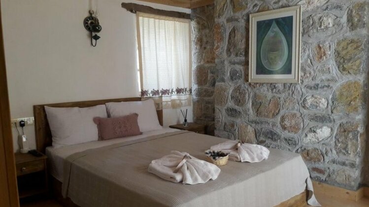 Ber'S Inn Boutique Hotel - Photo5