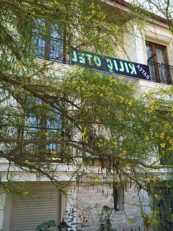 Datca Kilic Hotel - Photo2