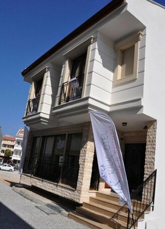 Datca Kilic Hotel - Photo3