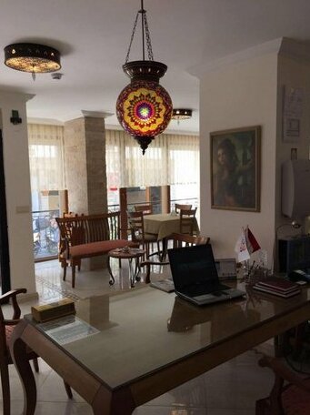 Datca Kilic Hotel - Photo4