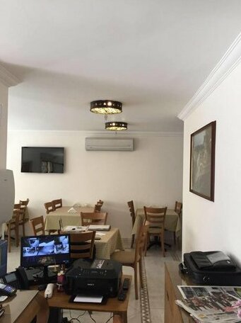 Datca Kilic Hotel - Photo5