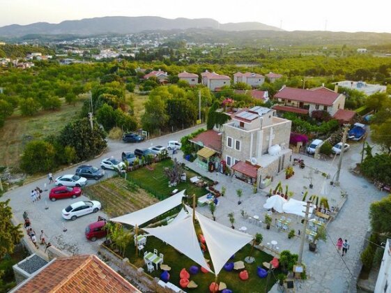 Datca Yaghane Boutique Hotel