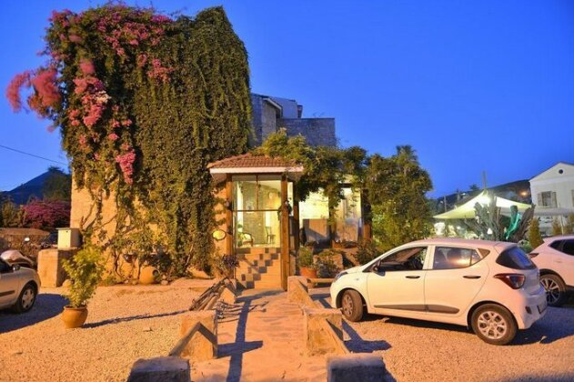 Datca Yaghane Boutique Hotel - Photo3