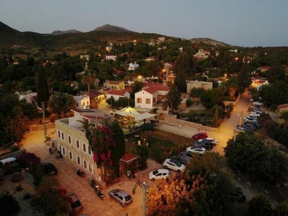 Datca Yaghane Boutique Hotel - Photo4