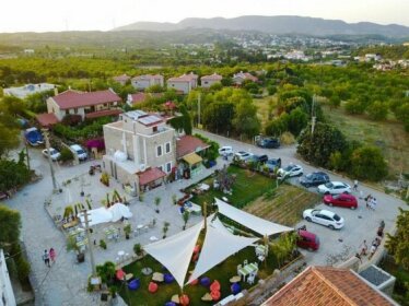 Datca Yaghane Boutique Hotel
