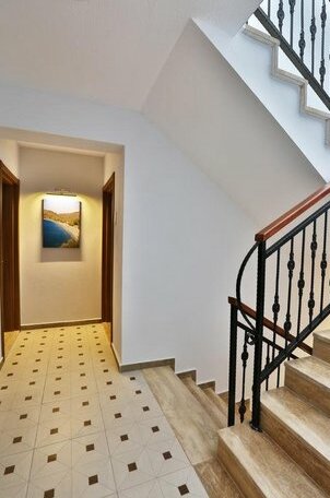 Emre Hotel 10Oda - Photo2