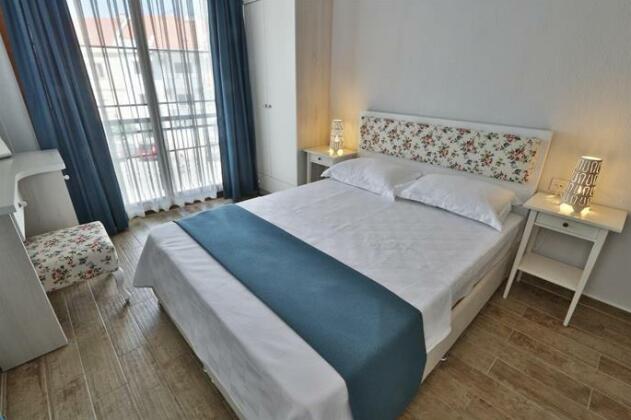 Emre Hotel 10Oda - Photo3