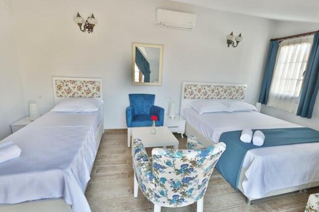 Emre Hotel 10Oda - Photo4