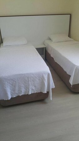 Lacin Apart Otel Datca - Photo2