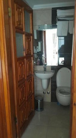 Lacin Apart Otel Datca - Photo3
