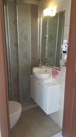 Lacin Apart Otel Datca - Photo4