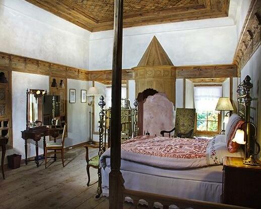 Mehmet Ali Aga Mansion - Special Class - Photo3