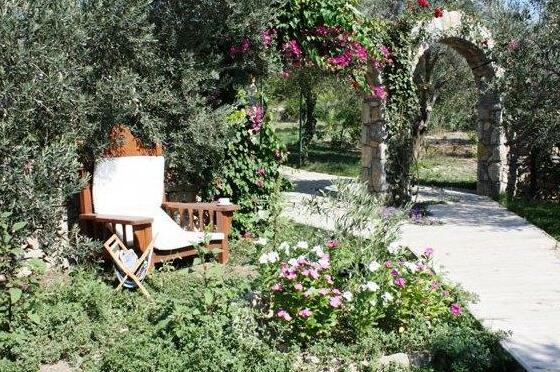 Olive Farm Of Datca Guesthouse - Adults Only - Photo3