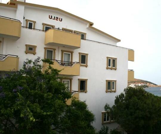 Uslu Otel Royal Yachting