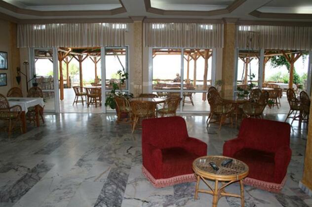 Uslu Otel Royal Yachting - Photo2