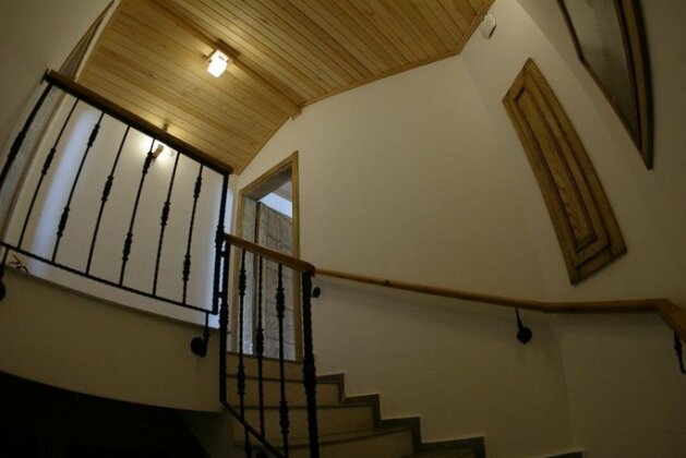 Veziroglu Apart - Photo2