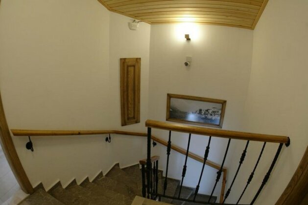Veziroglu Apart - Photo3