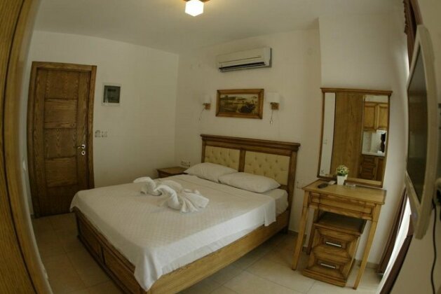 Veziroglu Apart - Photo5