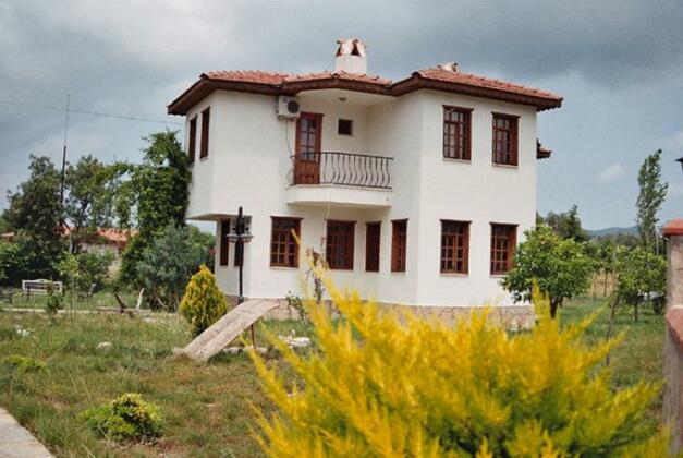 Villa Mercan